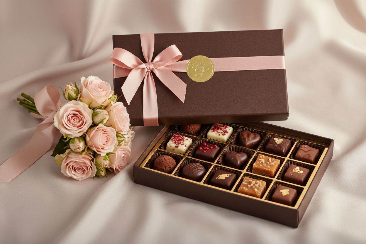 Chocolates & Gifts