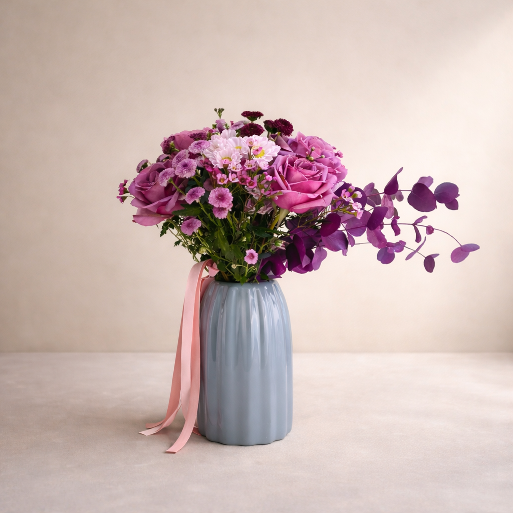 Lavender Whisper