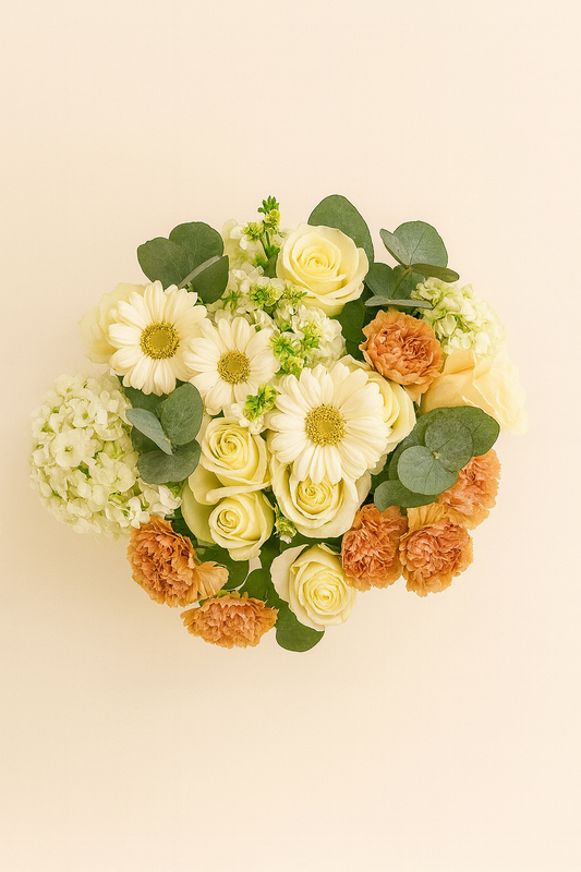 Soft & Neutral Palette