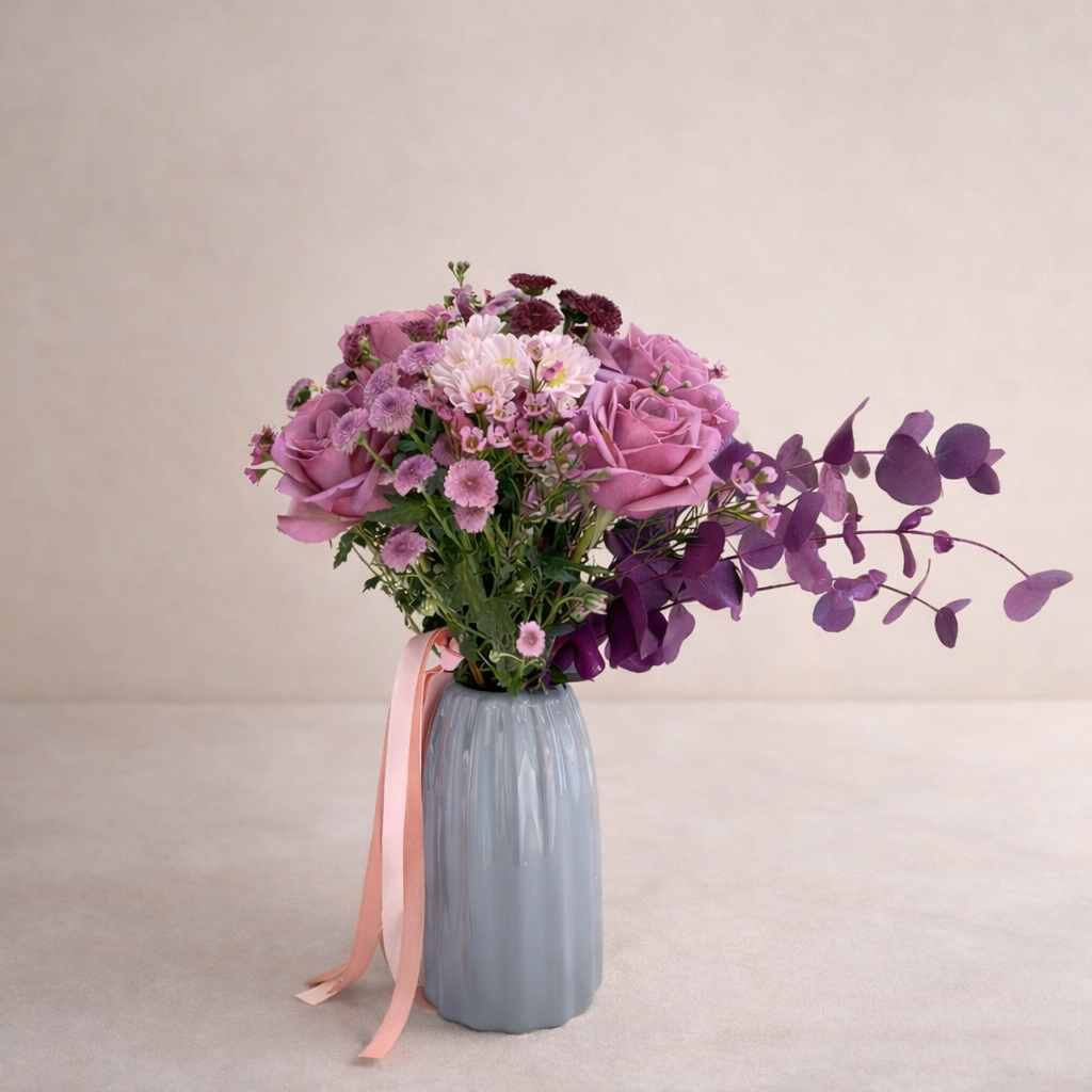 Lavender Whisper
