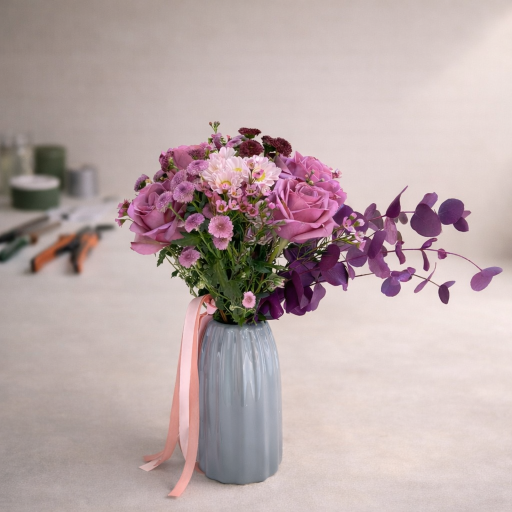 Lavender Whisper