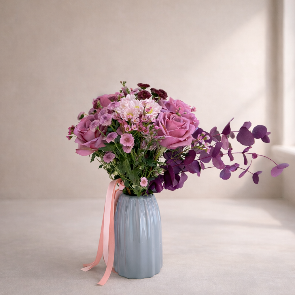 Lavender Whisper