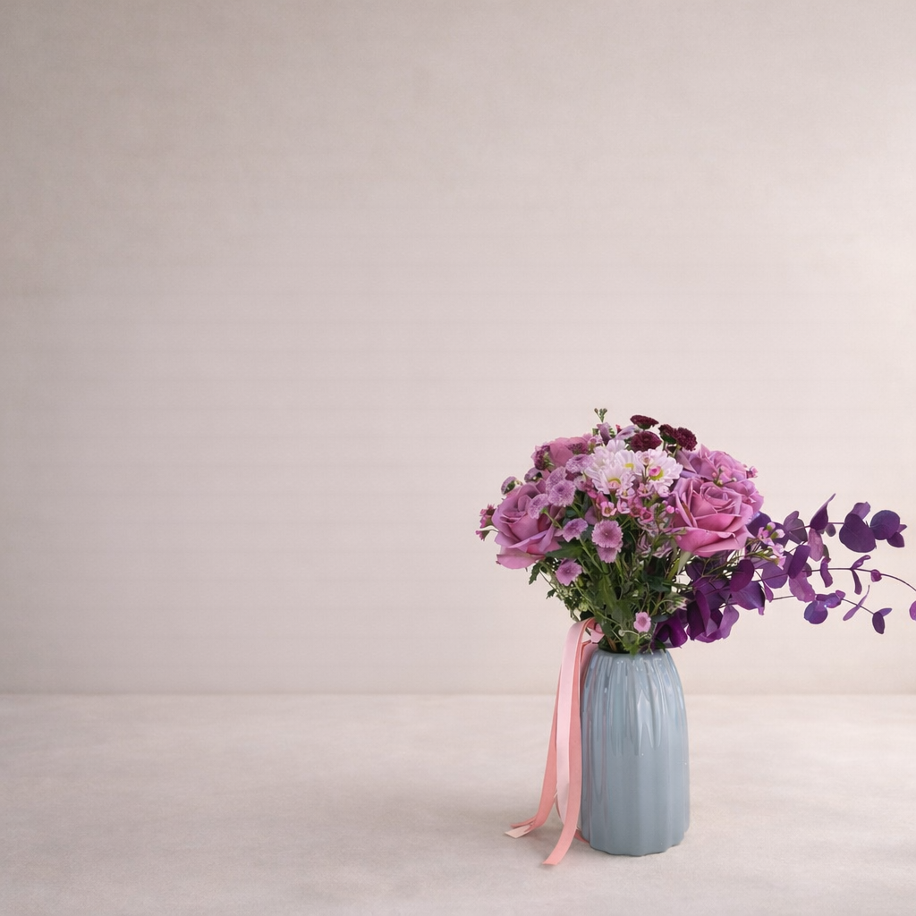 Lavender Whisper